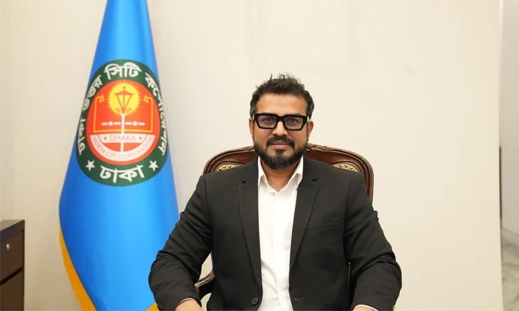 DNCC for concerted efforts to deal with possible dengue outbreaks