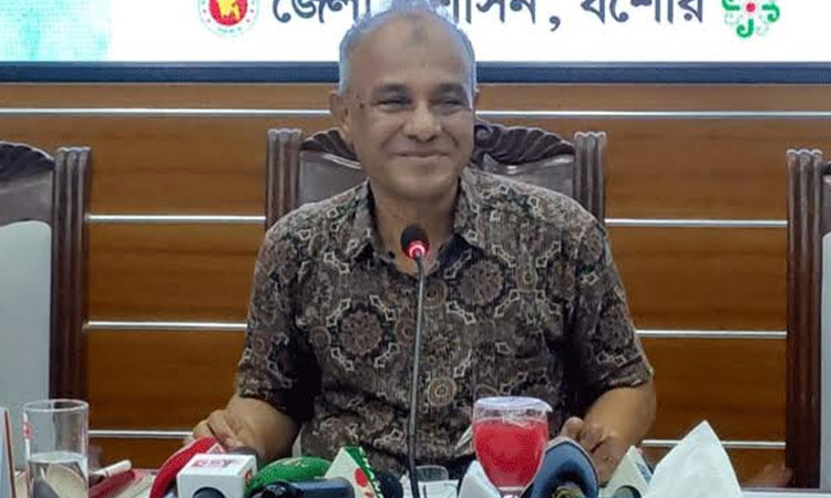 Home Adviser directs police to avoid plainclothes arrests