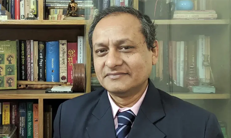 Our job is to support teachers, students: Dr Bidhan