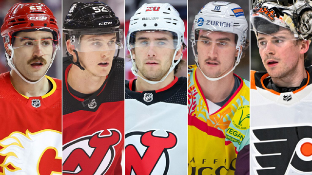 Sexual assault trial of five Canadian hockey players begins