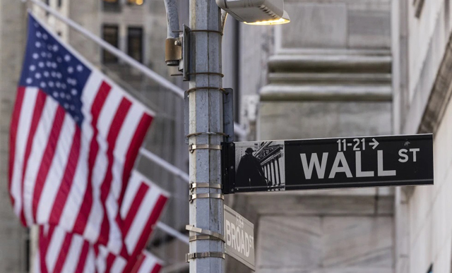 Wall Street stocks surge on hopes of US-China trade deal