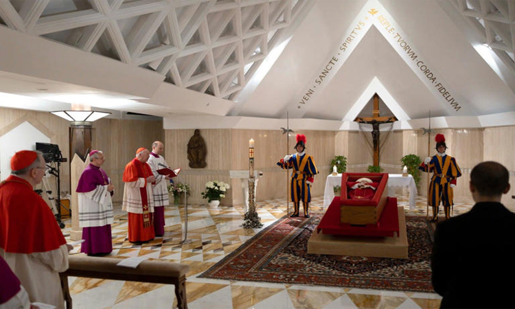 The world leaders set to attend Pope Francis's funeral