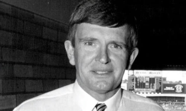Australia mourns 'giant' of cricket Keith Stackpole