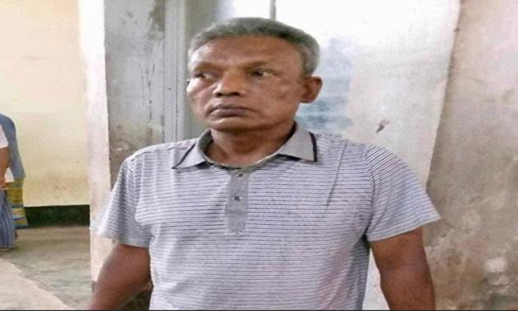 Man to walk gallows for killing siblings 
