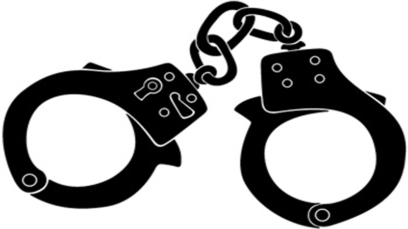 3 more AL leaders arrested in city 