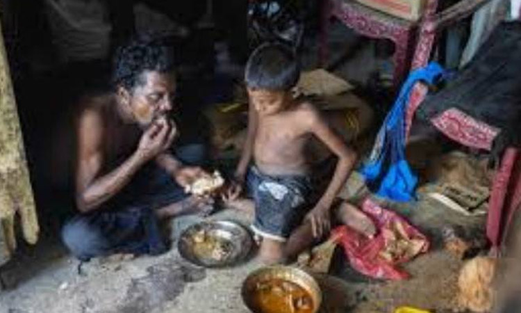 Sri Lanka's poverty alarmingly high: World Bank