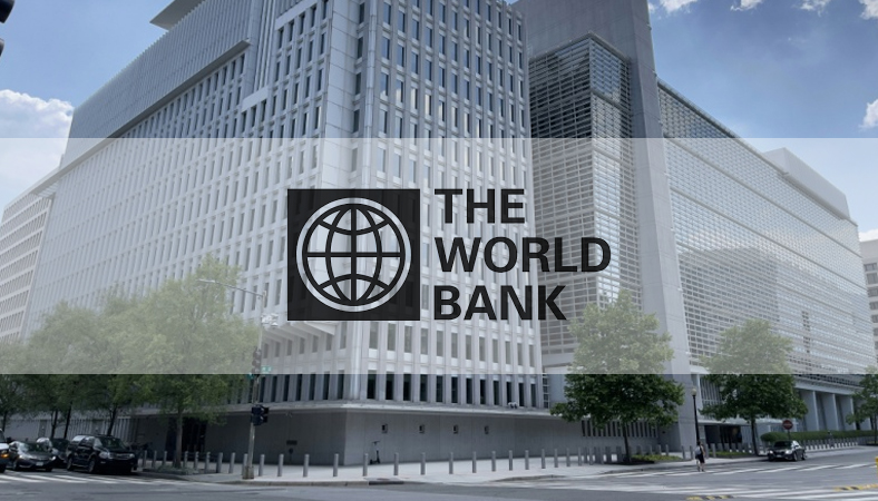 Increasing domestic revenues key to stronger fiscal buffers: WB