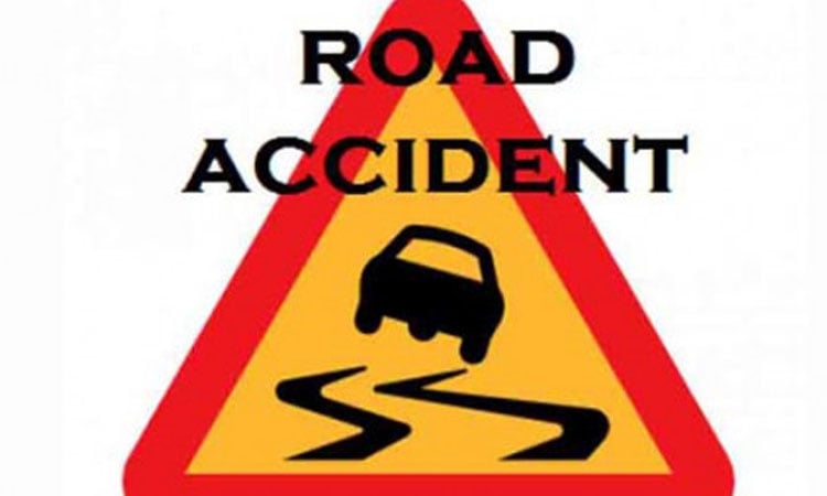 One killed, 3 injured in Panchagarh road crash