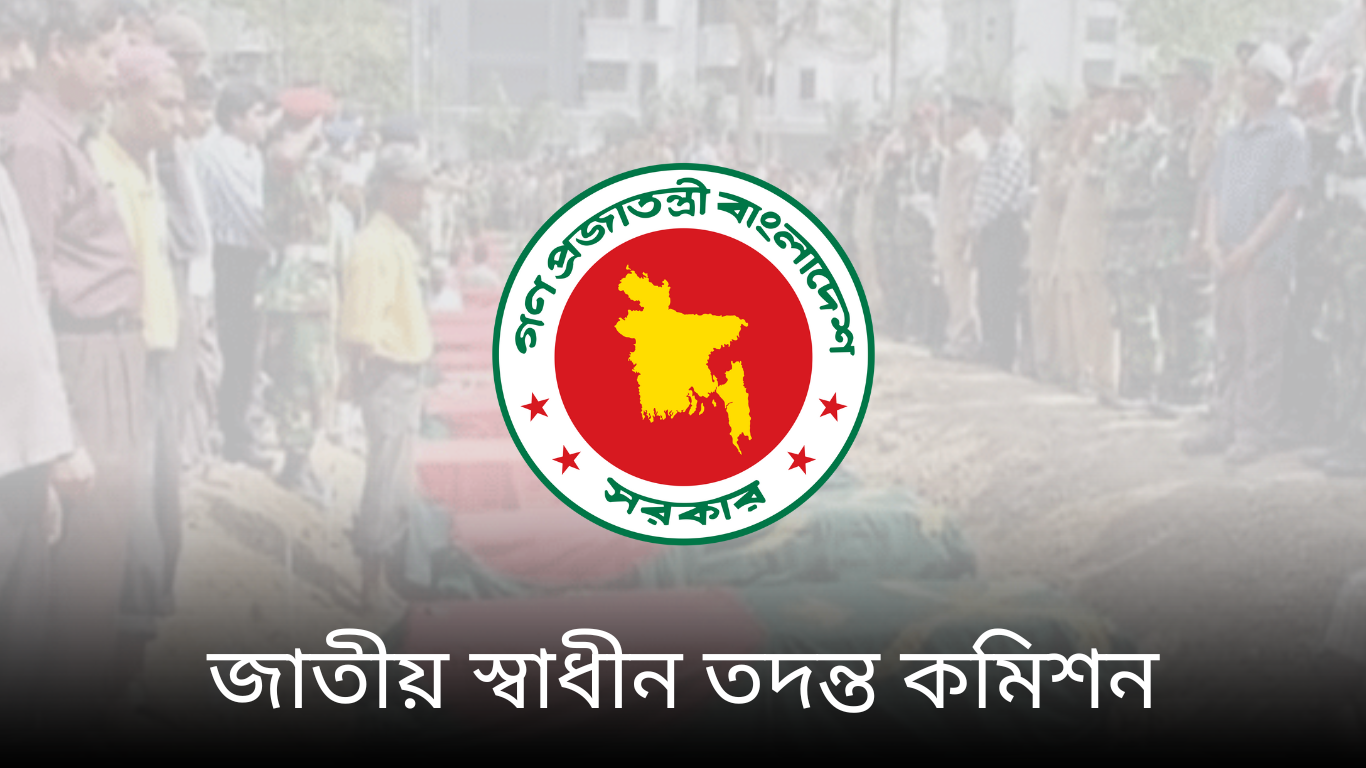 Probe commission urges 18 individuals including Hasina to testify about BDR carnage 
