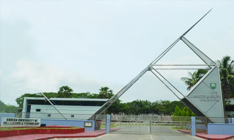 JCD seeks education-friendly environment in KUET