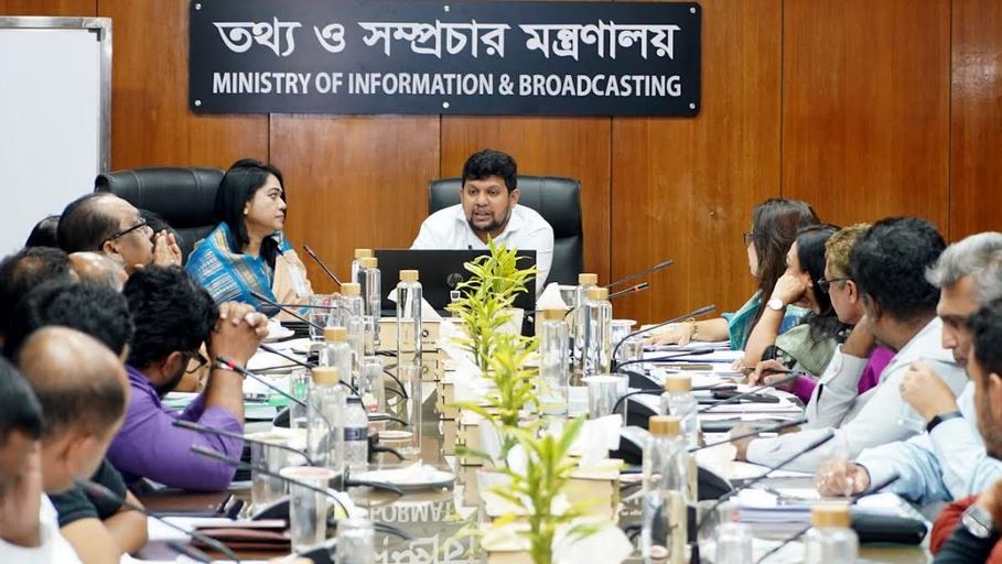 Govt takes initiatives to enhance BFDC's capacity: Mahfuj