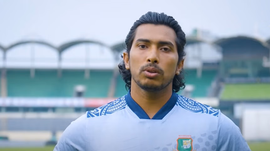 Soumya eclipses Tamim, Bijoy in hitting 150 in List A cricket 