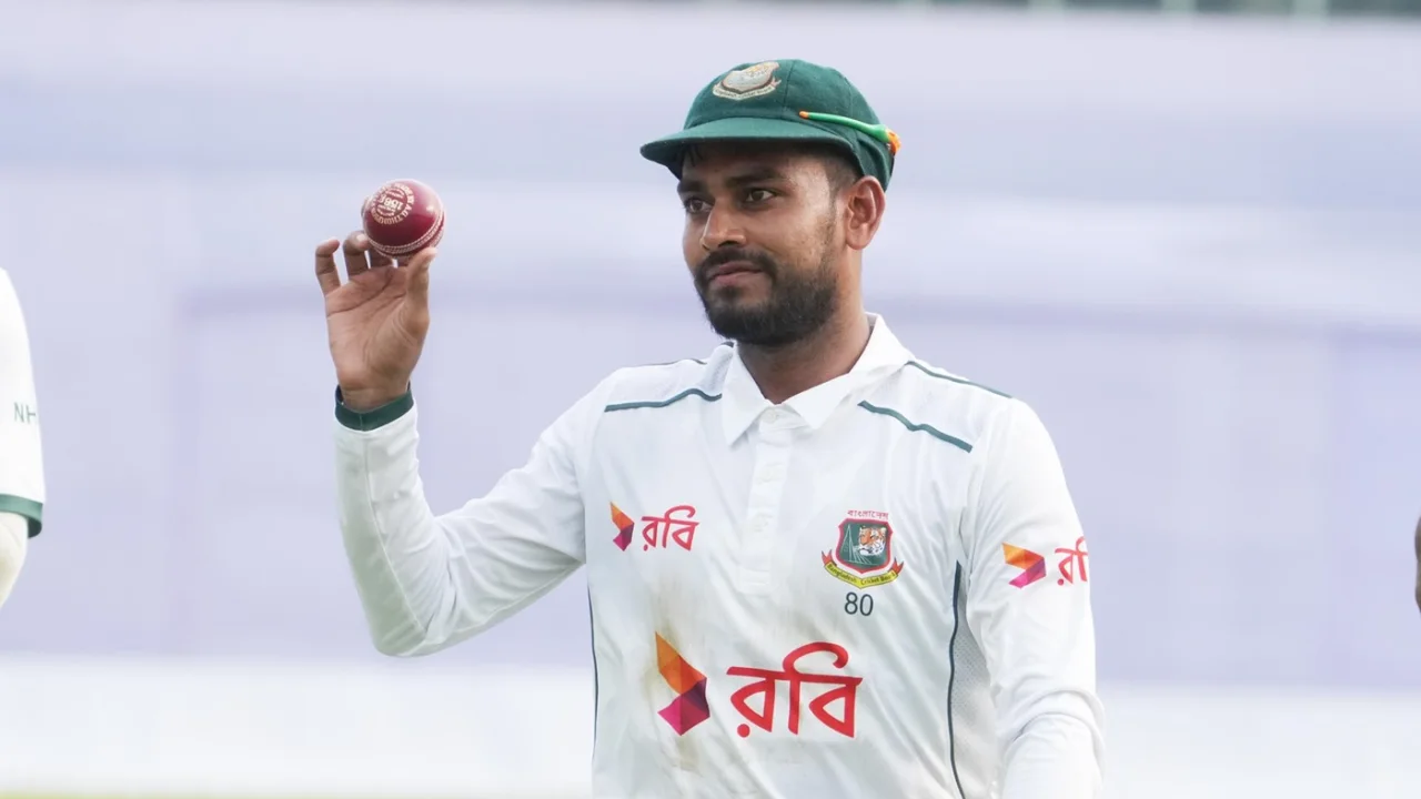 Miraz third Bangladesh bowler to reach 200-wicket milestone in Tests