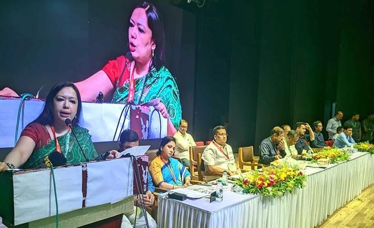 BNP fighting for participatory, fair elections for 17 years: Rumeen Farhana