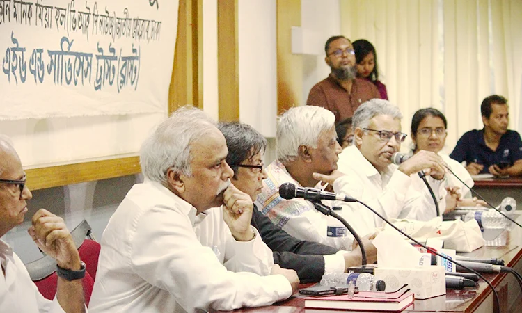 Declare ‘Rana Plaza Tragedy’ national issue, ensure compensation: Labour Commission Chief