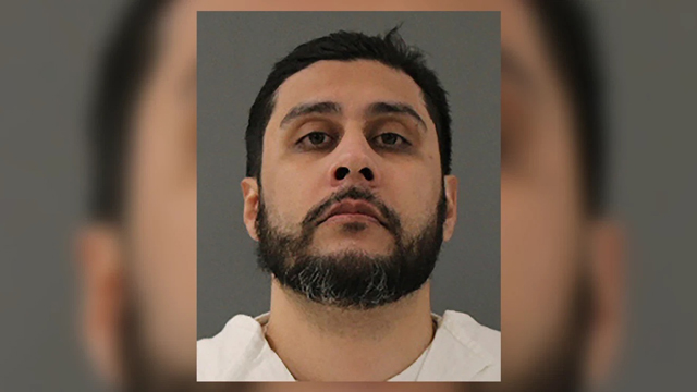 Texas man executed for brutal murder in 2004