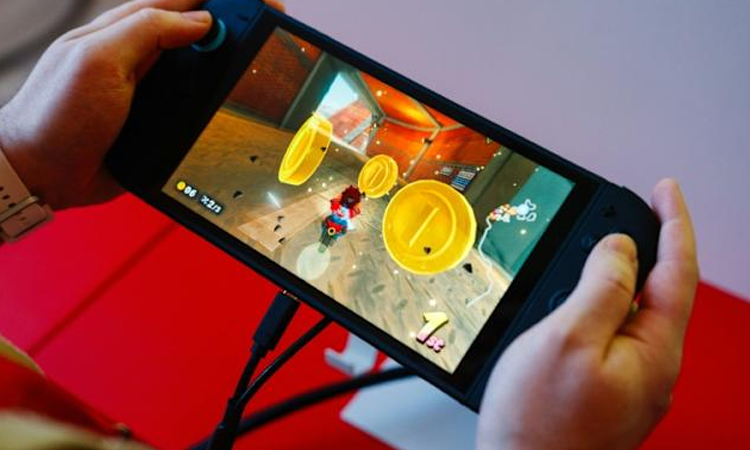 Nintendo bullish on Switch 2 pre-sales in Japan