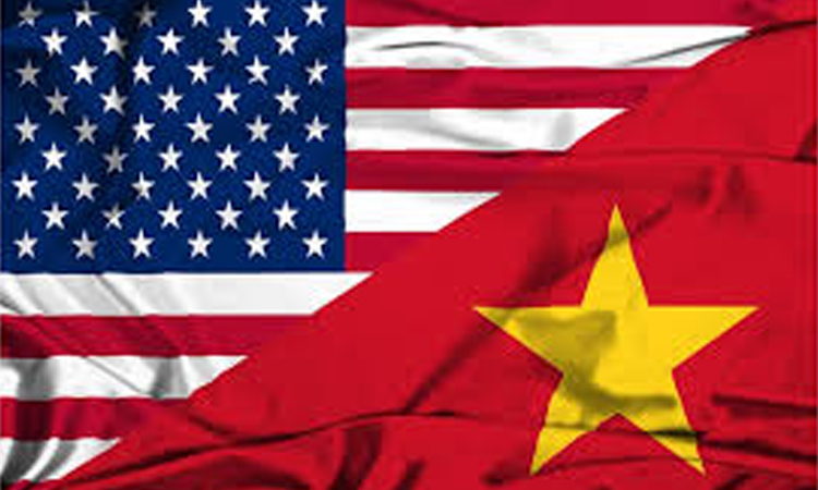 Vietnam and US start trade talks: Hanoi