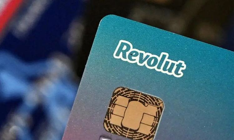 UK online bank Revolut doubles annual profit