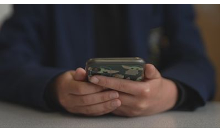 UK regulator unveils major new measures to shield children online