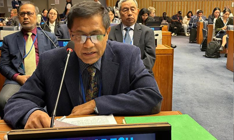 Bangladesh reaffirms commitment to fully implement CHT Peace Accord 