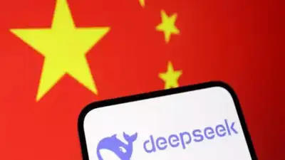 S. Korea says DeepSeek transferred data to Chinese company without consent