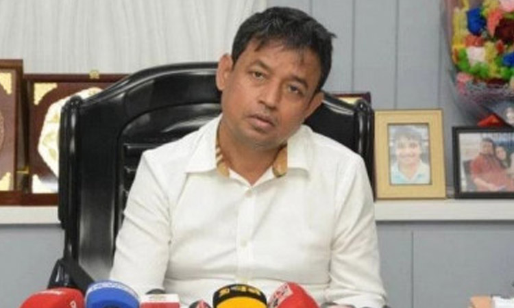 Flat, plots of DB Harun attached
