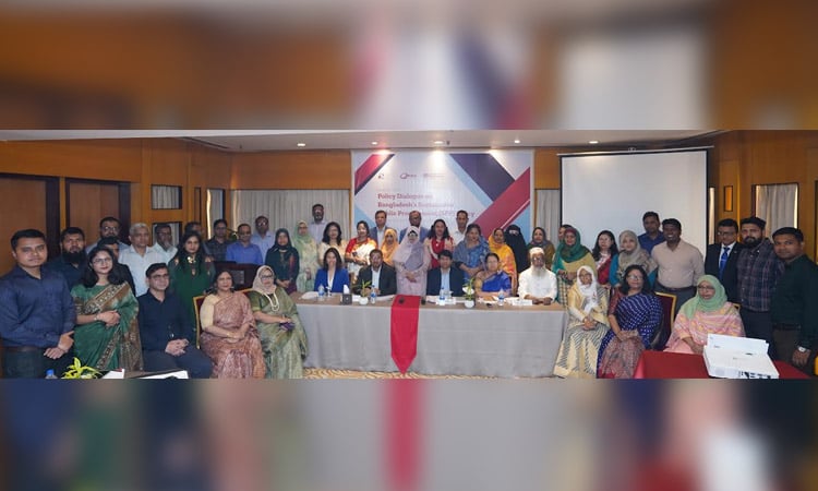 Massive awareness on sustainable public procurement demanded