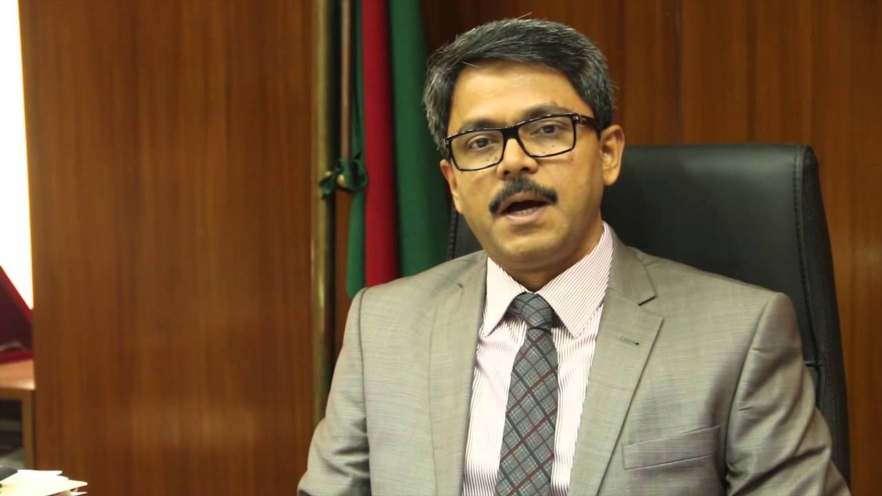 ACC to file case against ex-state minister for MOFA Shahriar