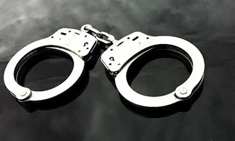 1,617 more crime suspects netted in nationwide operation 