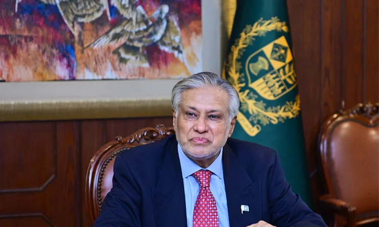 Pakistan FM’s visit to Dhaka postponed