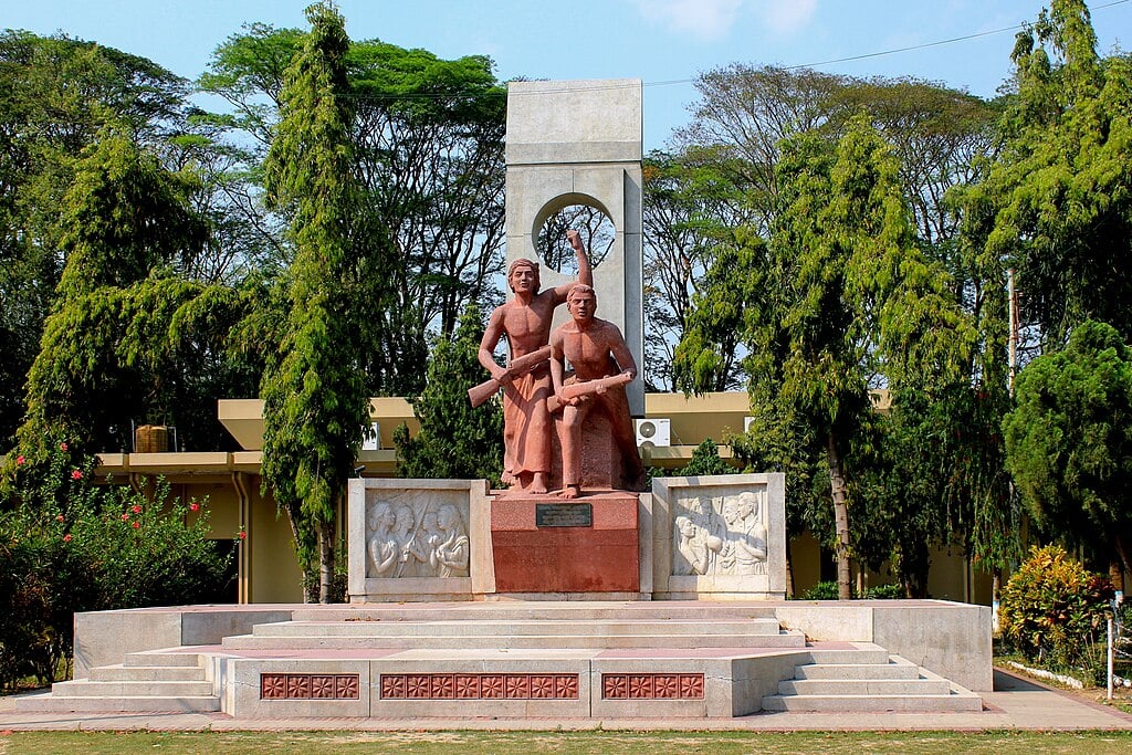 Admission exams of cluster university start tomorrow