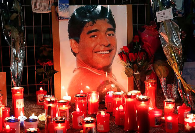 Maradona was 'very difficult patient', surgeon tells death trial