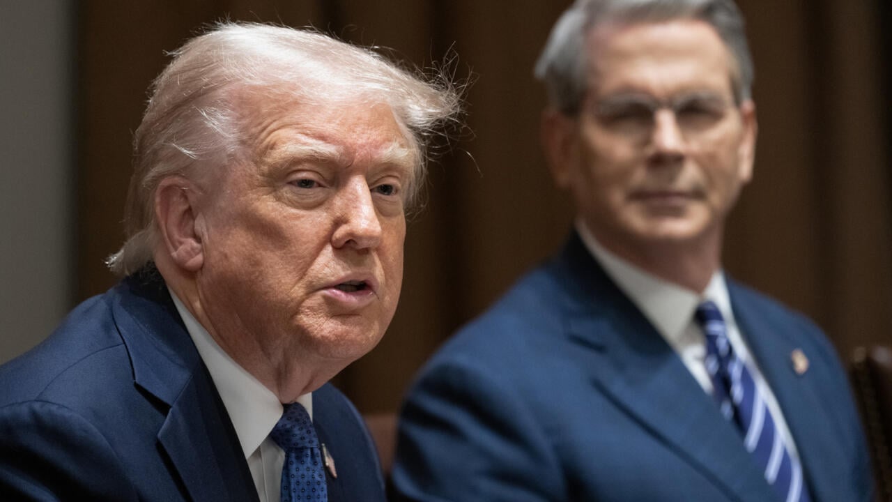 Trump trade deals appear distant as tariff tensions simmer