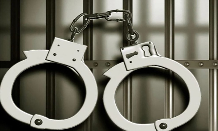 1,642 more crime suspects arrested in nationwide operation 
