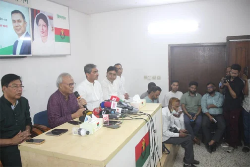 Country’s crisis period is not over: Rizvi