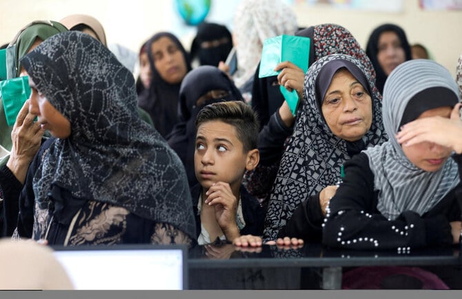 Hamas official says group open to five-year truce in Gaza
