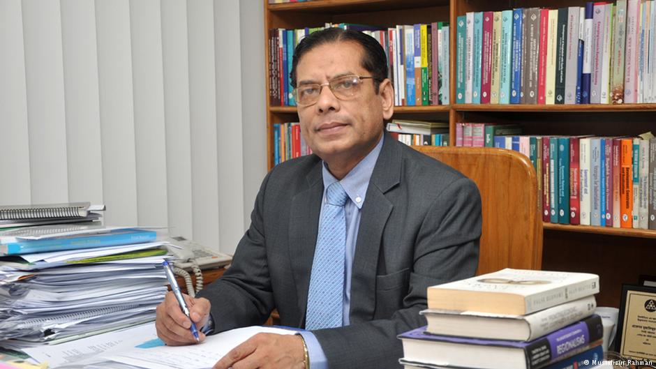 Political stability crucial for sustainable investment: Mustafizur Rahman
