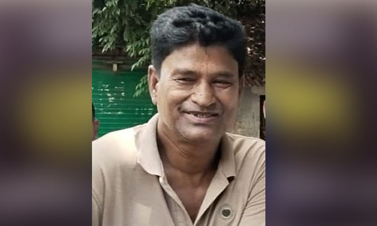 AL leader arrested in Magura