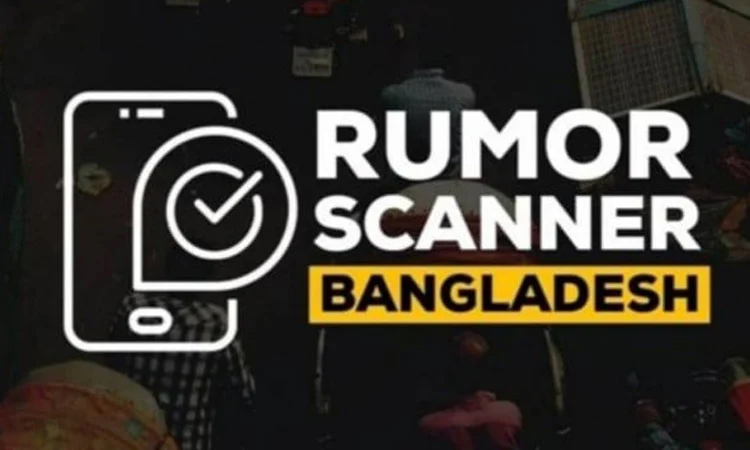 Fact-checkers identify 837 cases of misinformation in 3 months