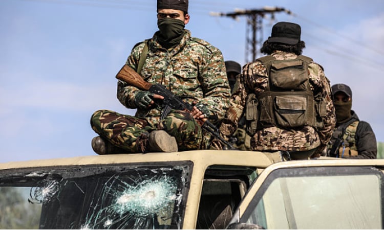 African Union calls for urgent action to tackle Sahel jihadist threat