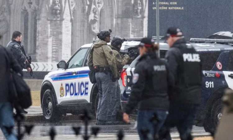 Several killed as driver plows into Vancouver festival crowd