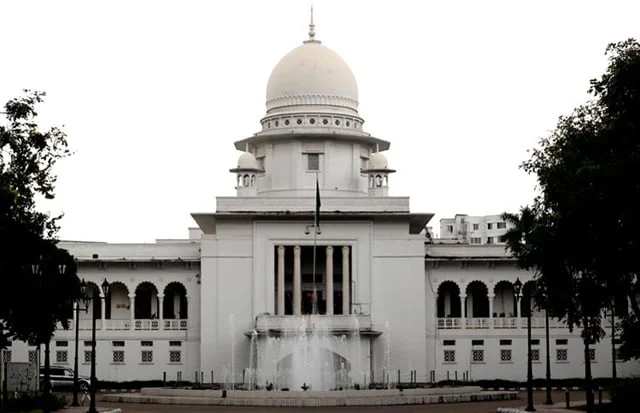 SC hearing on review against judgment on Warrant of Precedence starts