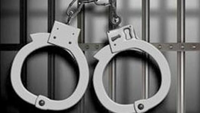 Over 10,000 arrested in 8 days of nationwide operations