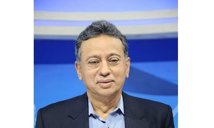 Amir Khasru, 4 others exempted from Special Powers Act case