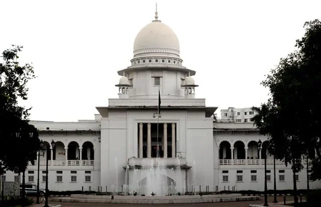 SC to hear state plea against Aug 21 grenade attack judgment Sunday