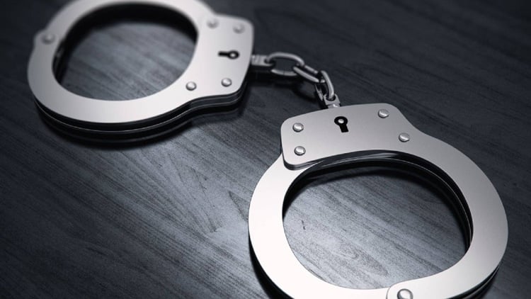 63 AL leaders, activists held in Dhaka