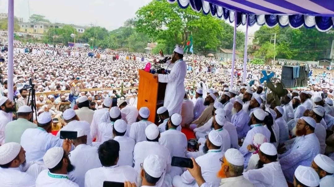 Mamunul Haque demands AL’s trial declaring it as terrorist party
