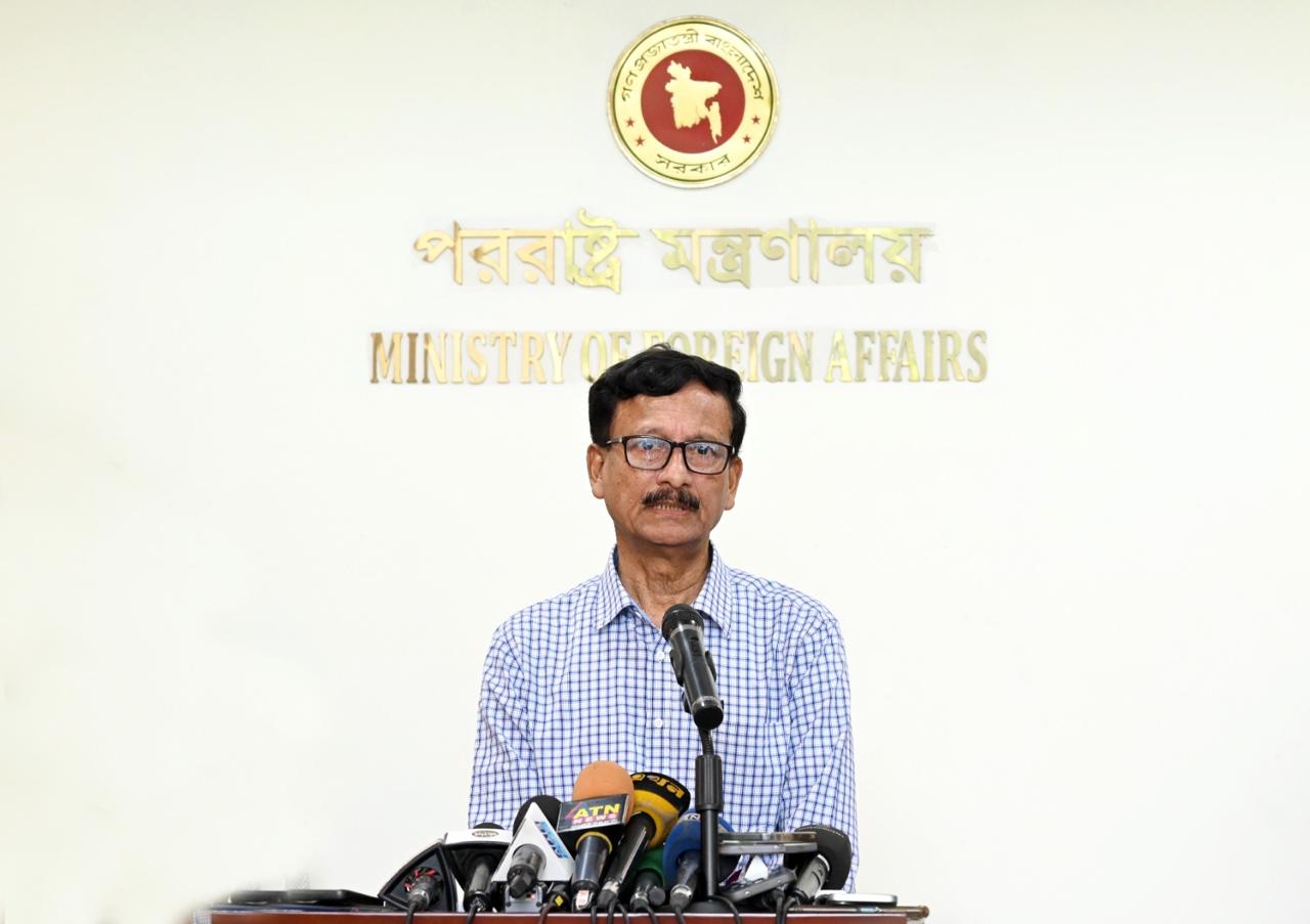 Dhaka to bring back detainees from India, if citizenship confirmed: Touhid