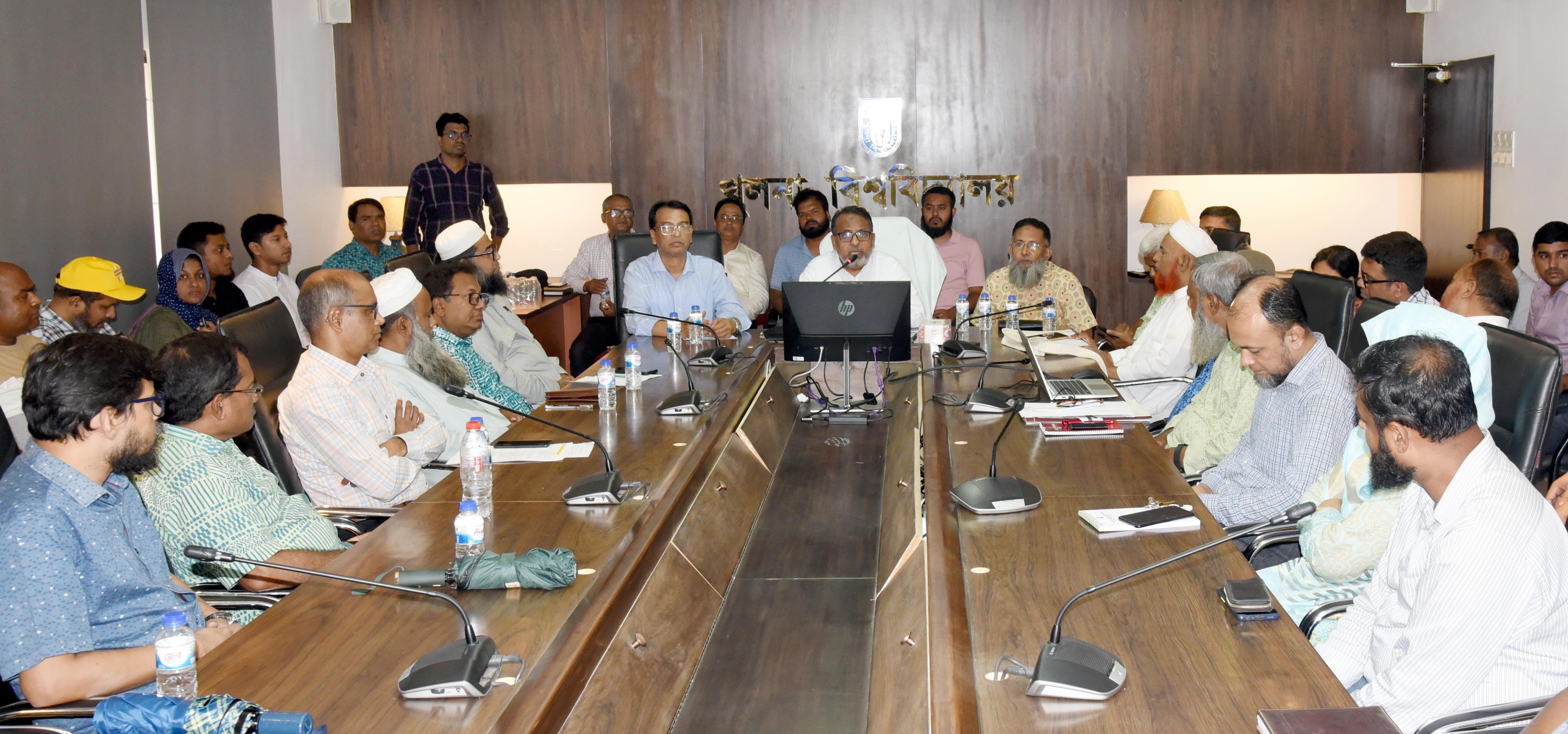 Automation is crucial for achieving accreditation: KU VC